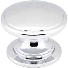 Durham 1-1/4" Diameter Mushroom Knob