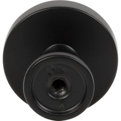 Richard 1-1/4" Diameter Round Knob