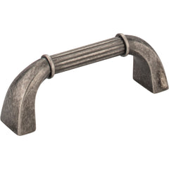 Cordova 3" Center-to-Center Bar Pull