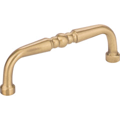 Madison 3" Center-to-Center Bar Pull