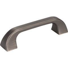 Marlo 96 mm Center-to-Center Bar Pull