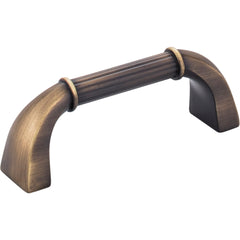 Cordova 3" Center-to-Center Bar Pull