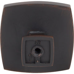 Renzo 1-3/4" Diameter Square Knob
