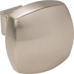 Audrey 1-3/8" Diameter Square Knob