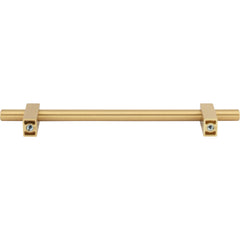 Larkin 160 mm Center-to-Center Bar Pull