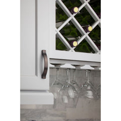 Tahoe 128 mm Center-to-Center Bar Pull