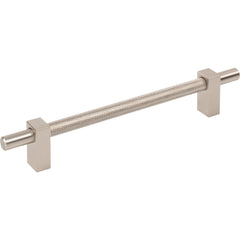 Larkin Knurled Center 160 mm Center-to-Center Bar Pull