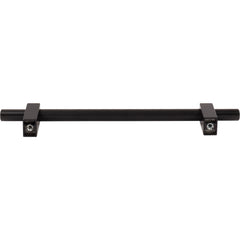 Larkin Knurled Center 160 mm Center-to-Center Bar Pull