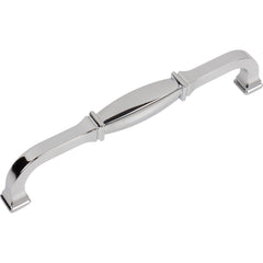 Audrey 160 mm Center-to-Center Bar Pull