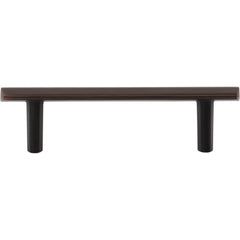 William 3" Center-to-Center Bar Pull