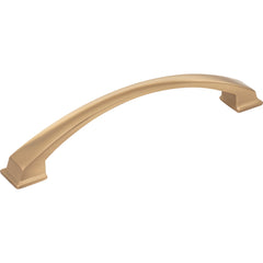 Roman 160 mm Center-to-Center Arch Pull