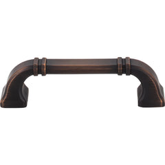 Ella 96 mm Center-to-Center Bar Pull