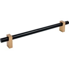 Larkin 12" Center-to-Center Appliance Pull