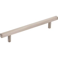 Dominique 128 mm Center-to-Center Bar Pull