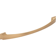 Roman 224 mm Center-to-Center Arch Pull