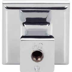 Hadly 1" Length Square Knob
