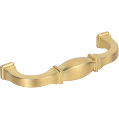 Audrey 96 mm Center-to-Center Bar Pull