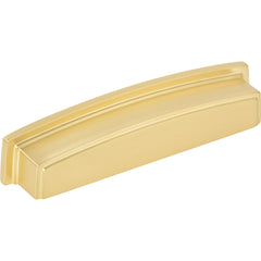 Renzo 128 mm Center-to-Center Cup/Bin Pull