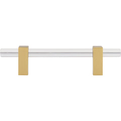 Spencer 96 mm Center-to-Center Bar Pull