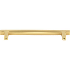 Whitlock 128 mm Center-to-Center Bar Pull