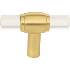 Carmen 2" Length Bar Knob