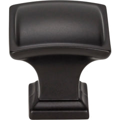 Annadale 1-1/4" Length Square Knob
