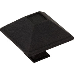 Tahoe 1-1/2" Length Square Knob