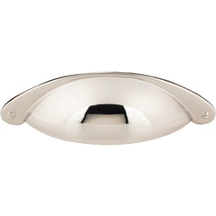 Lyon 3" Center-to-Center Cup/Bin Pull