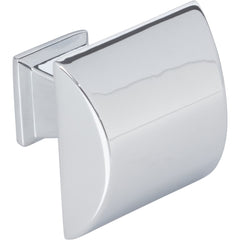 Roman 1-1/4" Length Square Knob