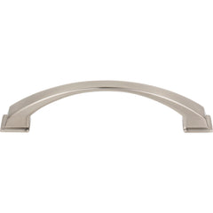 Roman 128 mm Center-to-Center Arch Pull