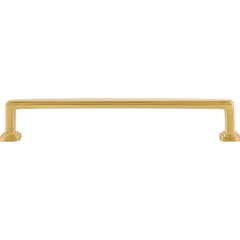 Richard 160 mm Center-to-Center Bar Pull