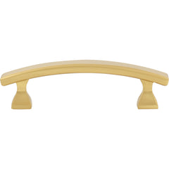 Hadly 3" Center-to-Center Bar Pull