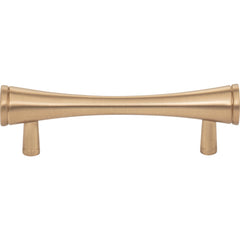 Sedona 3" Center-to-Center Bar Pull