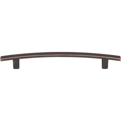 Thatcher 160 mm Center-to-Center Bar Pull