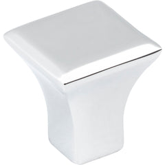 Marlo 7/8" Length Square Knob