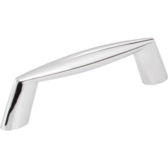 Zachary 3" Center-to-Center Bar Pull