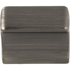 Sullivan 19 mm Center to Center Rectangle Knob