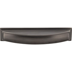 Annadale 128 mm Center-to-Center Cup/Bin Pull