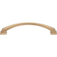 Roman 160 mm Center-to-Center Arch Pull