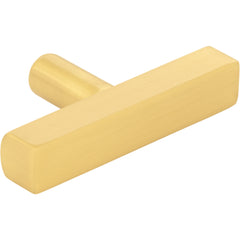 Dominique 2-1/4" Length Bar Knob