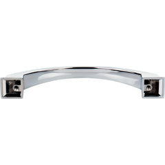Roman 128 mm Center-to-Center Arch Pull