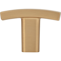Thatcher 1-1/2" Length Bar Knob