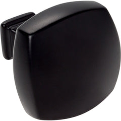 Audrey 1-3/8" Diameter Square Knob