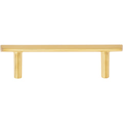 William 3" Center-to-Center Bar Pull