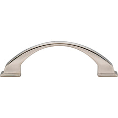 Roman 96 mm Center-to-Center Arch Pull