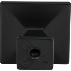 Roman 1-1/4" Length Square Knob