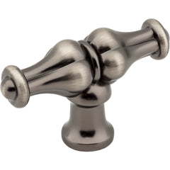 Bella 2-1/4" Length Bar Knob
