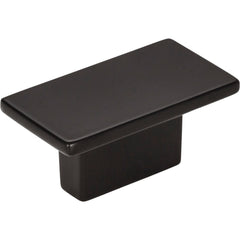 Mirada 16 mm Center to Center Rectangle Knob