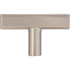 Dominique 2" Length Bar Knob