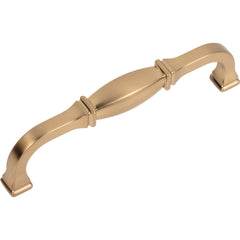 Audrey 128 mm Center-to-Center Bar Pull